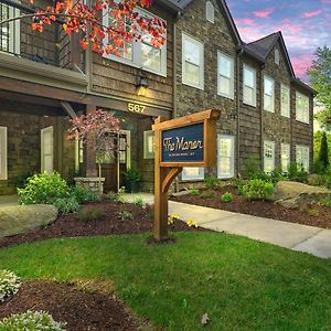 The Blowing Rock Manor